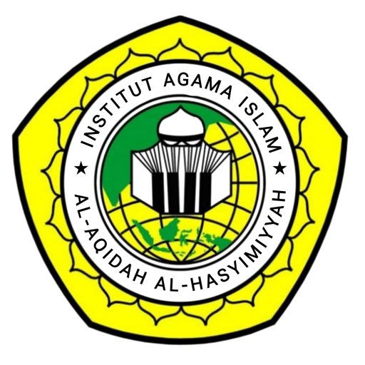 Logo IAI Al-Aqidah Al-Hasyimiyyah